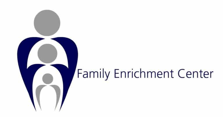 Family Enrichment Center Logo