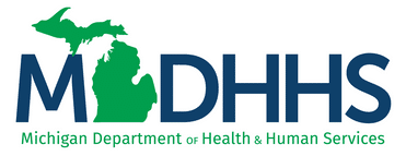 MDHHS Logo